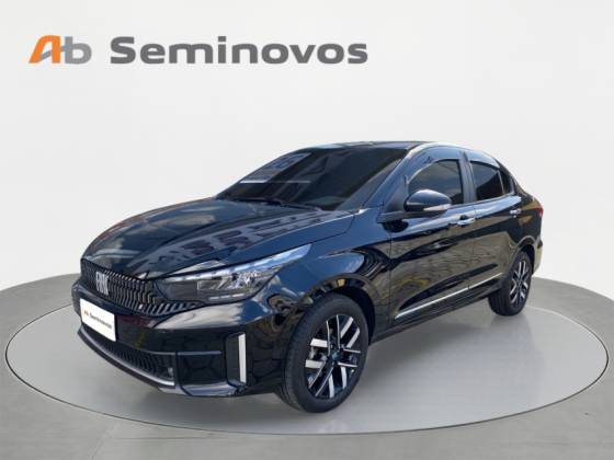 FIAT CRONOS 1.3 FIREFLY FLEX PRECISION CVT FIAT CRONOS 1.3 FIREFLY FLEX PRECISION CVT